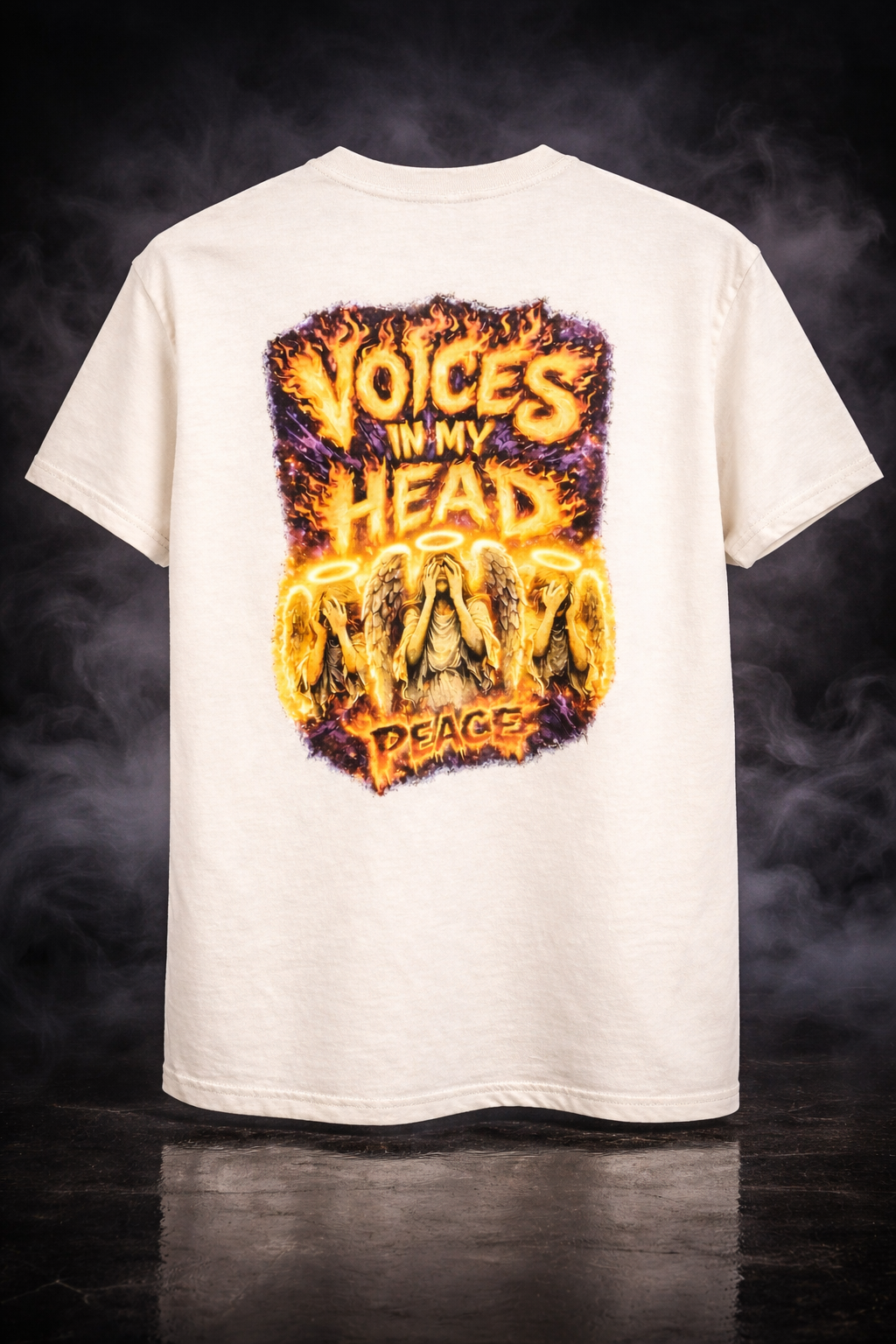 V.i.M.H short sleeve T-shirt