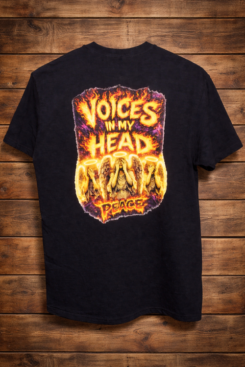 V.i.M.H short sleeve T-shirt