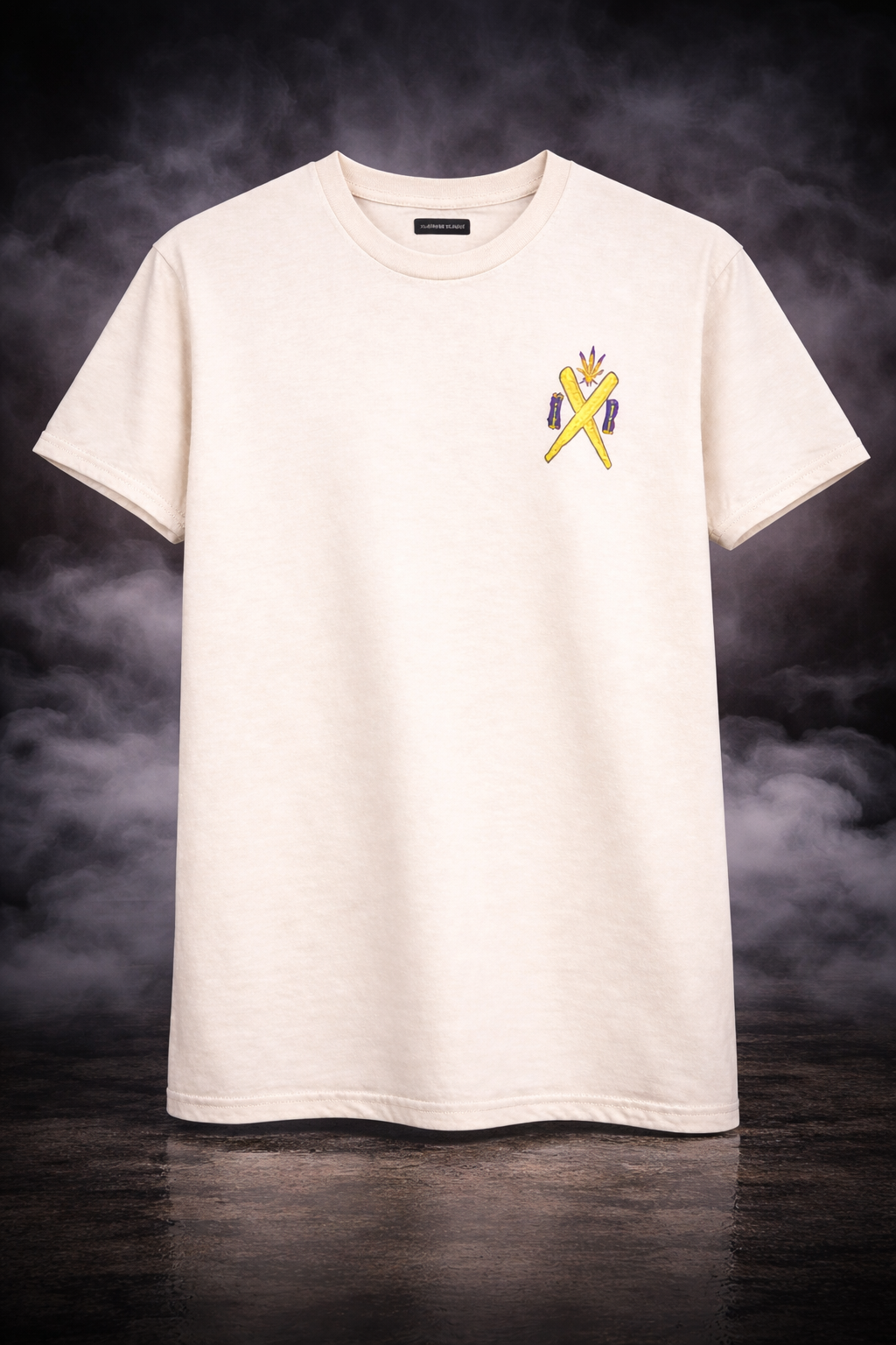 V.i.M.H short sleeve T-shirt