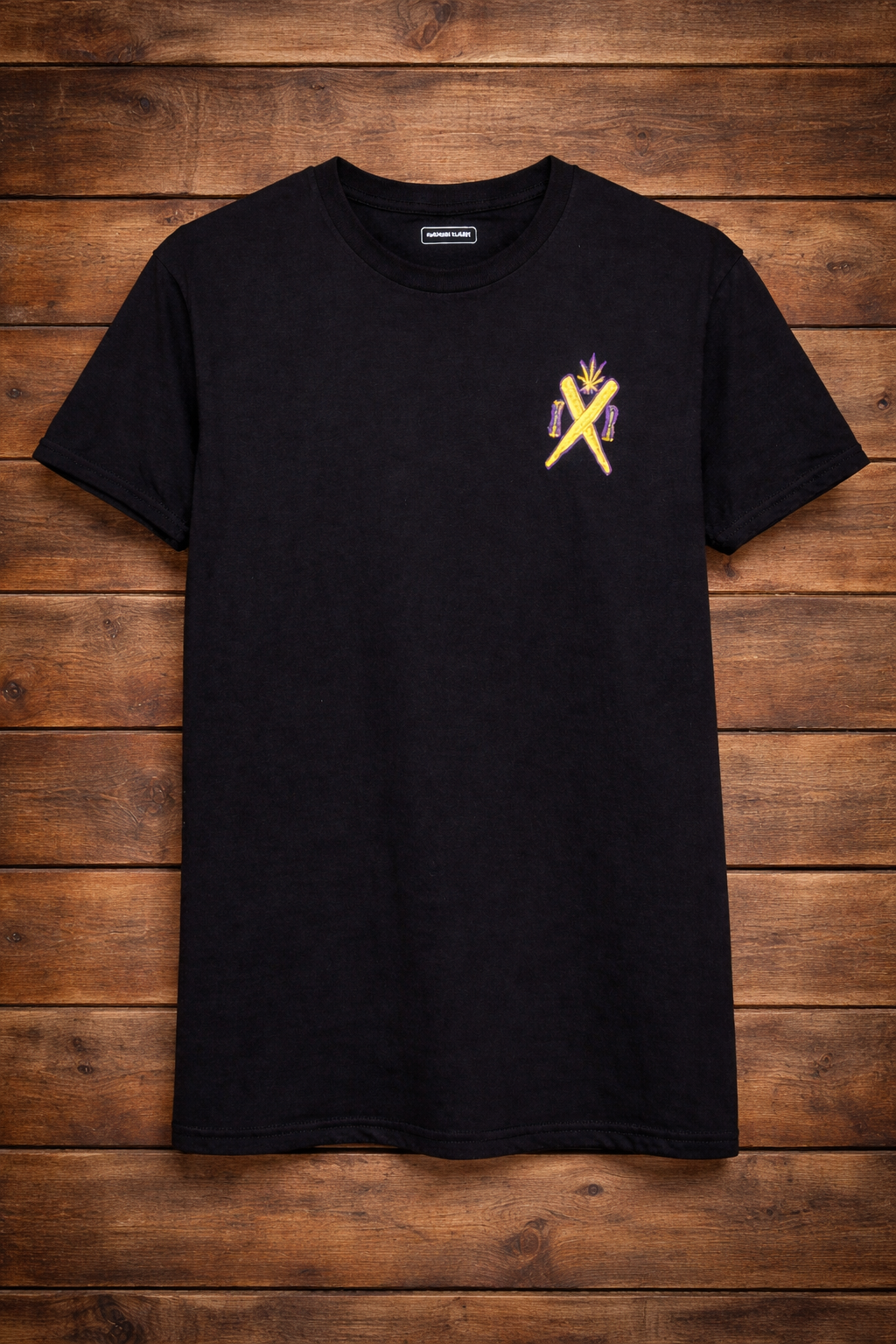 V.i.M.H short sleeve T-shirt